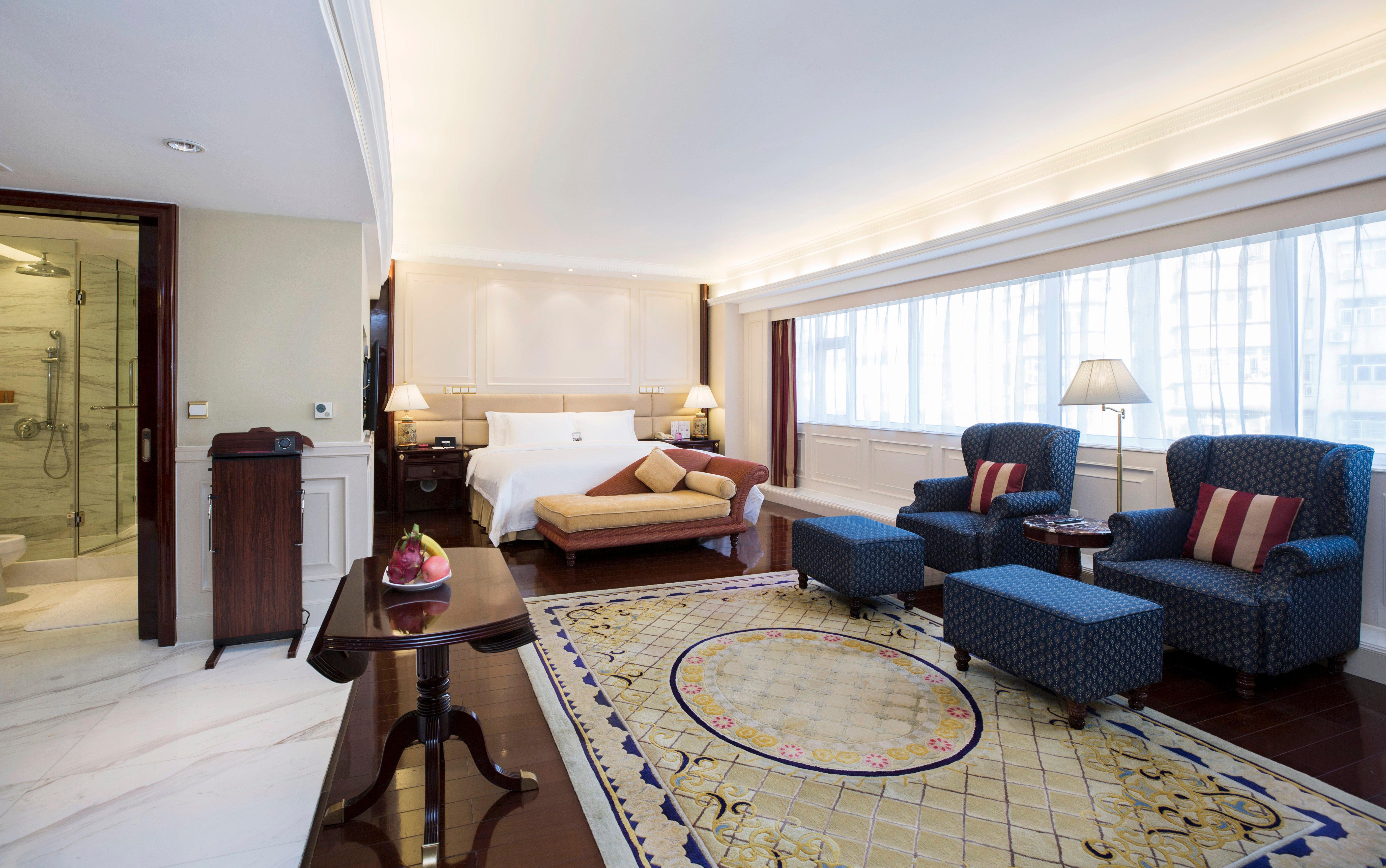 Crowne Plaza Hotel & Suites Landmark Shenzhen By Ihg - Nearby Luohu Border, Indoor Heated Swimming Pool, Complimentary Welcome Drink Exterior foto