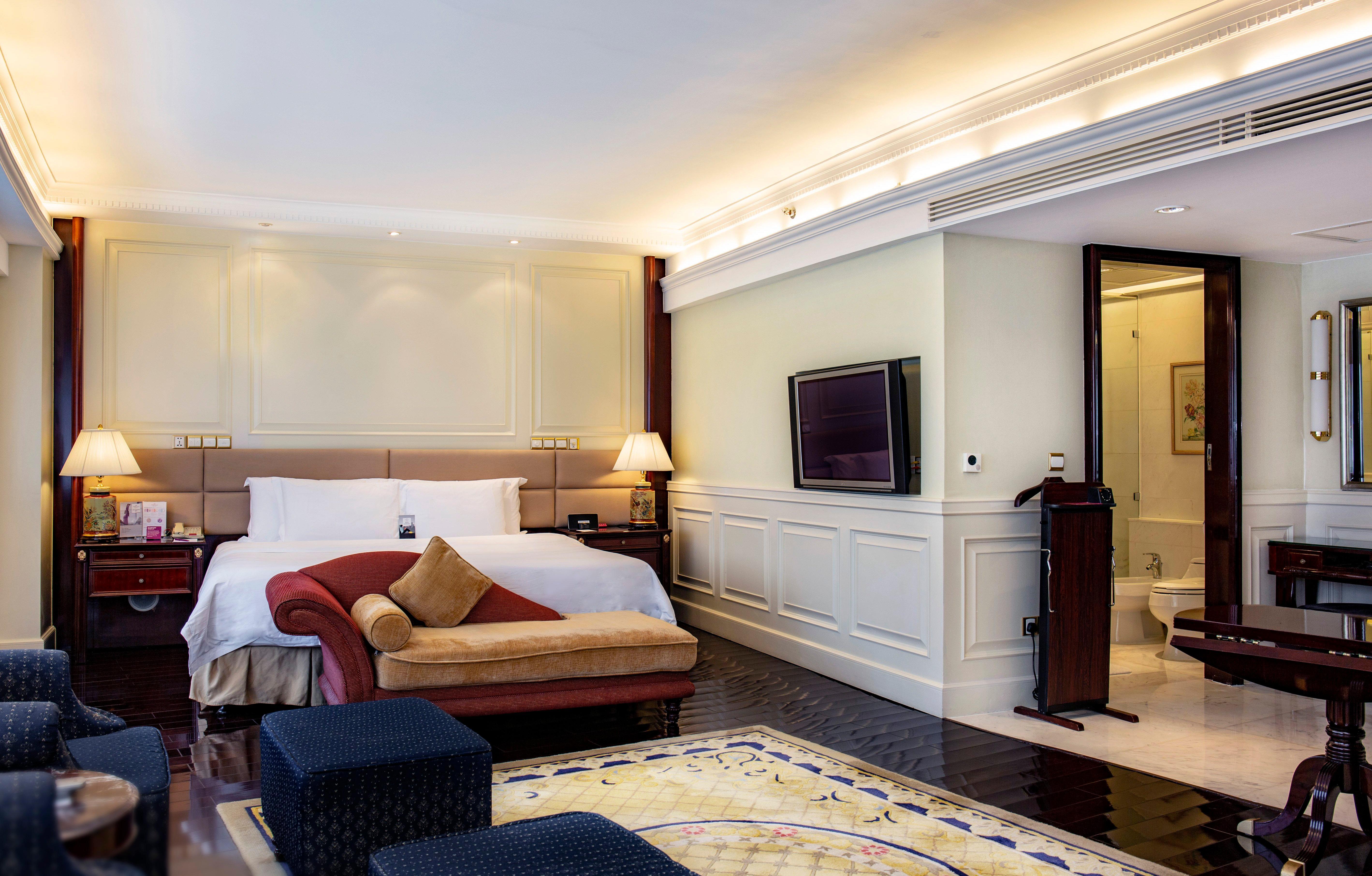 Crowne Plaza Hotel & Suites Landmark Shenzhen By Ihg - Nearby Luohu Border, Indoor Heated Swimming Pool, Complimentary Welcome Drink Exterior foto