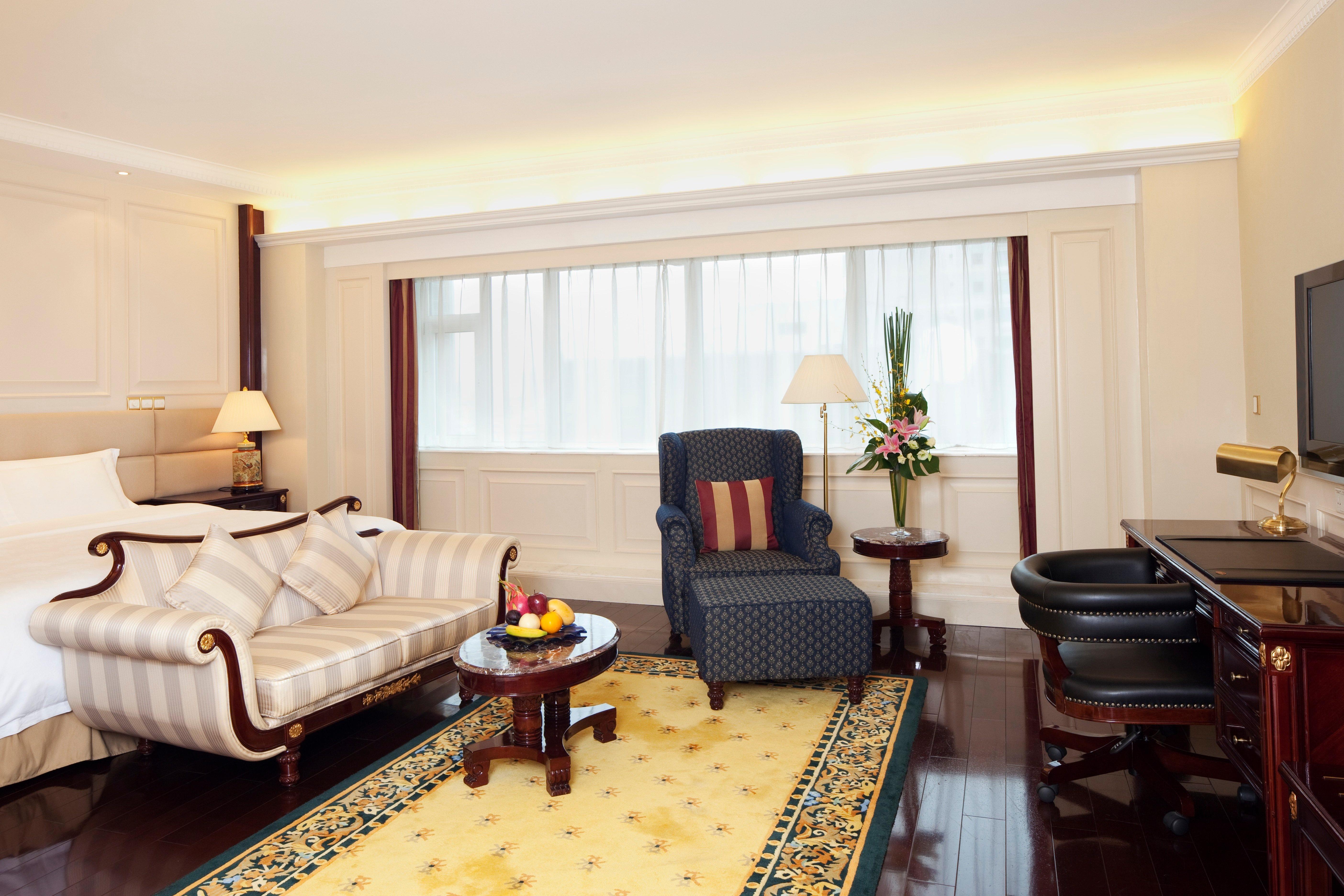 Crowne Plaza Hotel & Suites Landmark Shenzhen By Ihg - Nearby Luohu Border, Indoor Heated Swimming Pool, Complimentary Welcome Drink Exterior foto