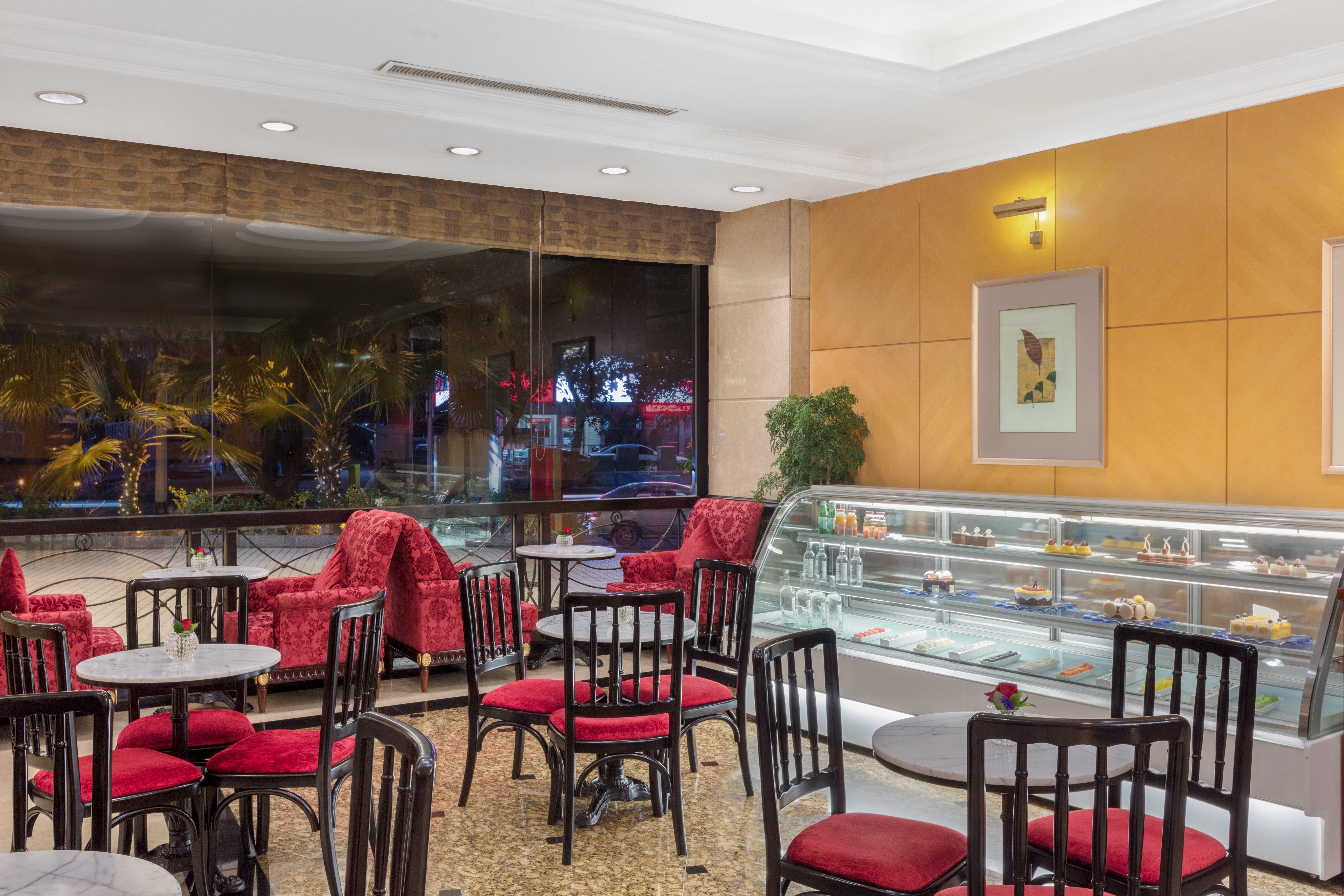 Crowne Plaza Hotel & Suites Landmark Shenzhen By Ihg - Nearby Luohu Border, Indoor Heated Swimming Pool, Complimentary Welcome Drink Exterior foto