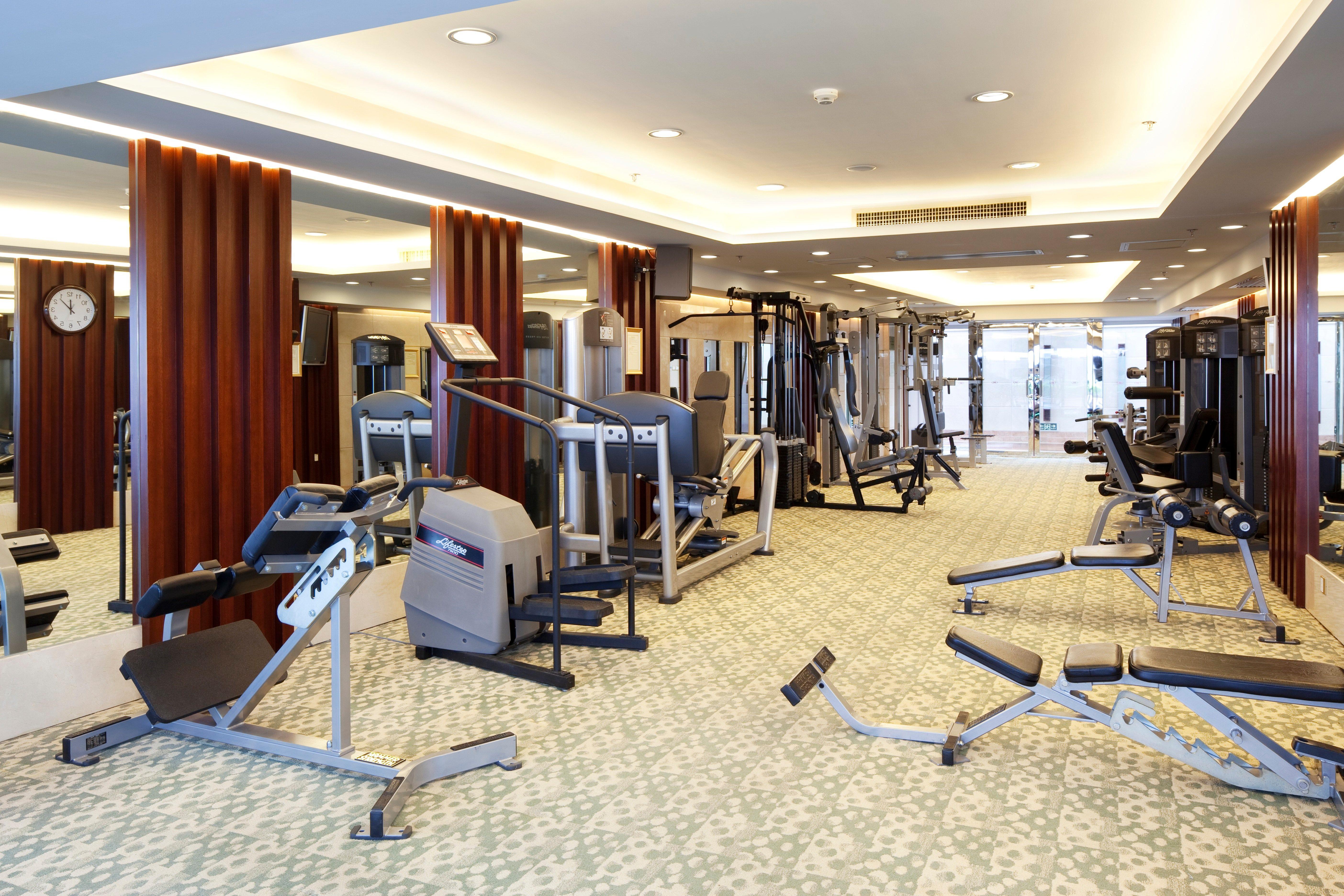 Crowne Plaza Hotel & Suites Landmark Shenzhen By Ihg - Nearby Luohu Border, Indoor Heated Swimming Pool, Complimentary Welcome Drink Exterior foto
